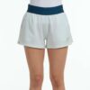 SHORT BULLPADEL BERBI 038 HIELO