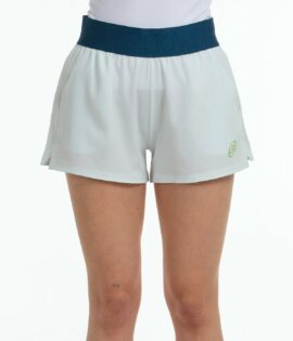 SHORT BULLPADEL BERBI 038 HIELO