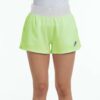 SHORT BULLPADEL BERBI 058 VERDE MANZANA