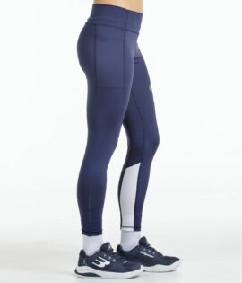 MALLA BULLPADELBINAN 067 AZUL OSCURO