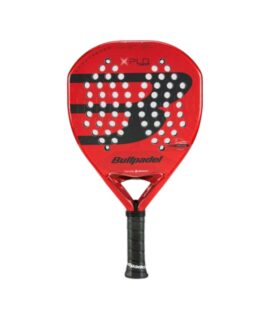 PALA BULLPADEL XPLO COMFORT 25