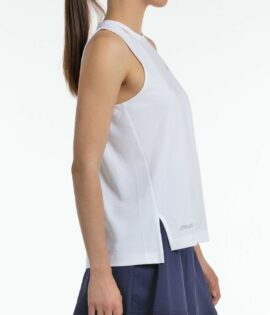 CAMISETA BULLPADEL BATEA 038 HIELO