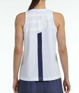 CAMISETA BULLPADEL BATEA 038 HIELO