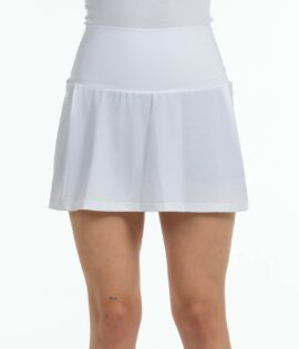 FALDA BULLPADEL BARCA 038 HIELO