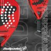 PALA BULLPADEL XPLO COMFORT 25