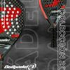 PALA BULLPADEL XPLO 25