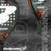 PALA BULLPADEL VERTEX 04 25