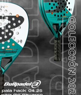 PALA BULLPADEL HACK 04 25