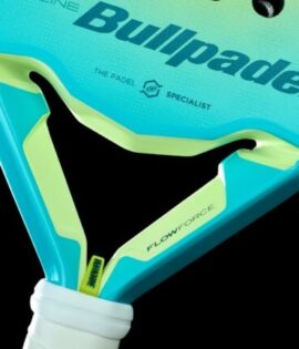 PALA BULLPADEL FLOW WOMAN 25