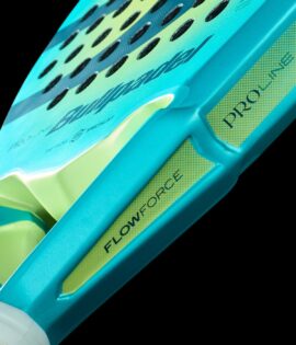 PALA BULLPADEL FLOW WOMAN 25