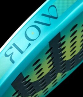 PALA BULLPADEL FLOW WOMAN 25