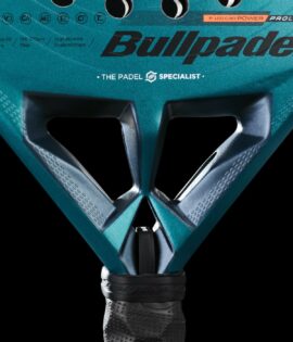 PALA BULLPADEL HACK 04 25