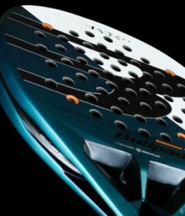 PALA BULLPADEL HACK 04 25