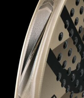 PALA BULLPADEL VERTEX 04 W 25