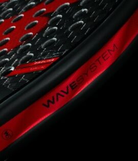 PALA BULLPADEL XPLO 25