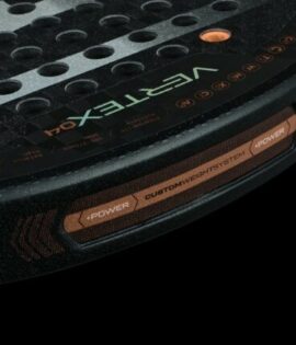 PALA BULLPADEL VERTEX 04 25