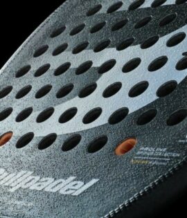 PALA BULLPADEL VERTEX 04 25