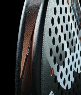 PALA BULLPADEL VERTEX 04 25