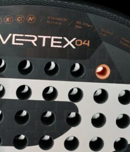 PALA BULLPADEL VERTEX 04 25