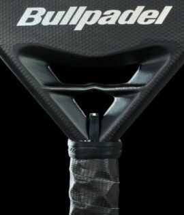 PALA BULLPADEL NEURON 25