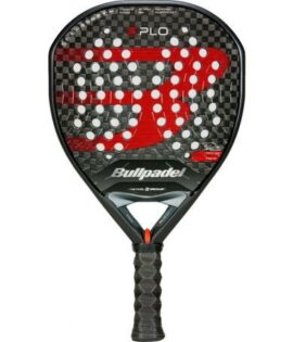 PALA BULLPADEL XPLO 25