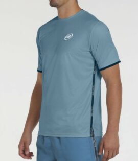 SUDADERA BULLPADEL CERVAN 414 AZUL SOMBRA