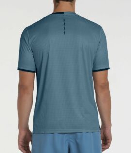 SUDADERA BULLPADEL CERVAN 414 AZUL SOMBRA