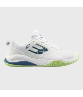 PEARL 24I BLANCO ZAPATILLAS BULLPADEL