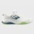 PEARL 24I BLANCO ZAPATILLAS BULLPADEL