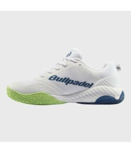 PEARL 24I BLANCO ZAPATILLAS BULLPADEL