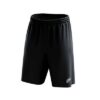 DETRI M 22 V SHORT BULLPADEL 005 NEGRO