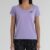 ESPIN CAMISETA BULLPADEL 025 MALVA