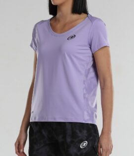 ESPIN CAMISETA BULLPADEL 025 MALVA