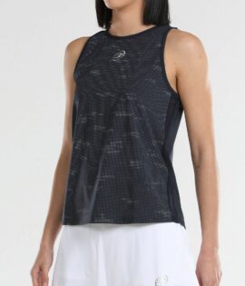 UNASE CAMISETA BULLPADEL 004 AZUL MARINO