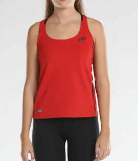 ORLAS CAMISETA BULLPADEL 413 PAPRICA