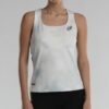 ENEAL CAMISETA BULLPADEL 038 HIELO