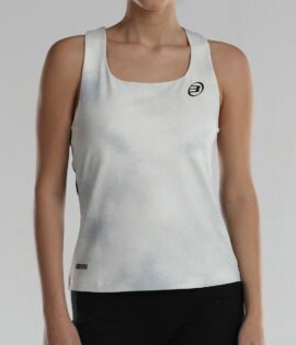 ENEAL CAMISETA BULLPADEL 038 HIELO