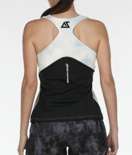 ENEAL CAMISETA BULLPADEL 038 HIELO