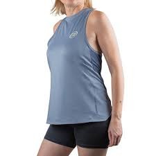 TOMAR CAMISETA BULLPADEL 008 GRIS AZULADO