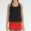 ORLAS CAMISETA BULLPADEL 005 NEGRO
