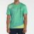 ORISA CAMISETA BULLPADEL 409 VERDE VIBRANTE VIGORE
