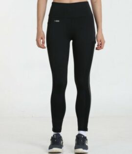 ROJAL MALLA BULLPADEL 005 NEGRO