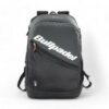 MOCHILA BULLPADEL BPM25001 HACK 005 NEGRO