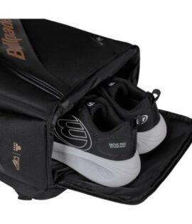 MOCHILA BULLPADEL BPM25007 VERTEX 005 NEGRO