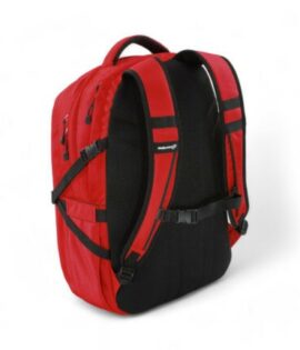 MOCHILA BULLPADEL BPM25022 XPLO 003 ROJO