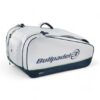 BOLSA BULLPADEL BPP25021 PEARL 012 BLANCO