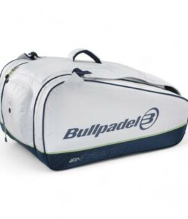 BOLSA BULLPADEL BPP25021 PEARL 012 BLANCO