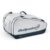 BOLSA BULLPADEL BPP25021 PEARL 012 BLANCO