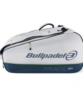 BOLSA BULLPADEL BPP25021 PEARL 012 BLANCO