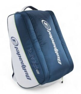 BOLSA BULLPADEL BPP25021 PEARL 012 BLANCO